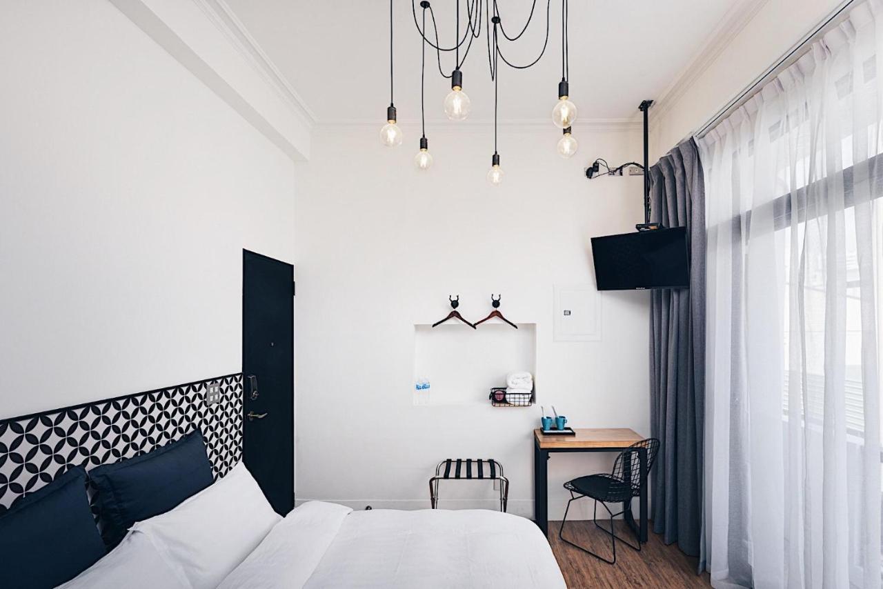 The Gatsby Apartment Тайнань Екстер'єр фото